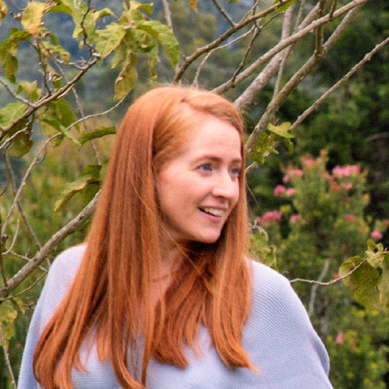 Heather Sye